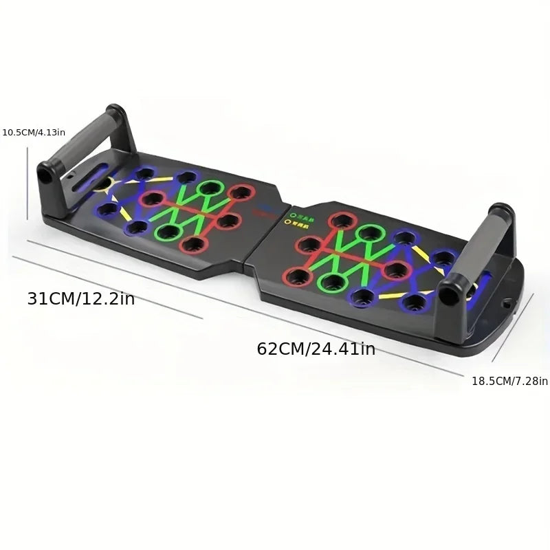 Push-up Board Set